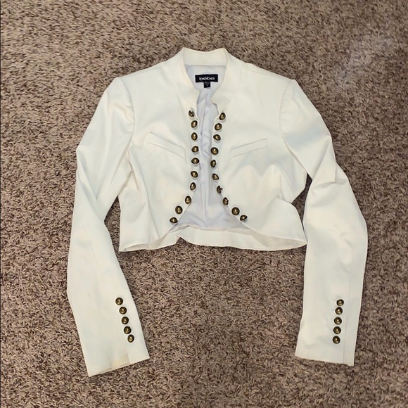 Bebe blazer - Picture 1 of 2